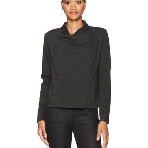 Lyssé Women's Smith Ponte Jacket size L